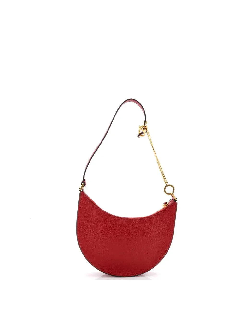 Valentino Garavani Vlogo Hobo Leather #239654V11B